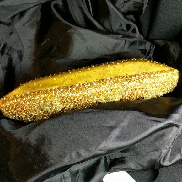 Vintage Rimco of California clutch - Picture 6 of 8